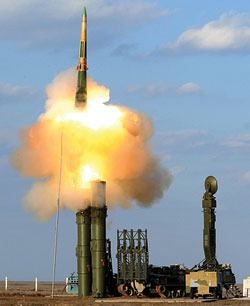 (S-300VM (antey-2500 244