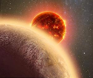 Soft Disclosure Updates - Super Earth With Atmosphere Confirmed - Scientists Now Talking About Alien Life Art-rocky-exoplanet-gj1132b-lg
