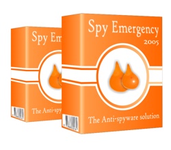 Spy Emergency 2005 Build 2.0.300 Box1