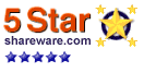           5starshareware