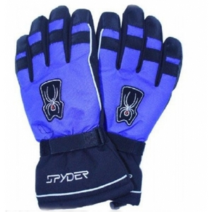 Nike Air Max LTD Mens Cheap UK Sale Free Shipping - صفحة 3 Spyder-Ski-Gloves-Navy-Blue-Outlet