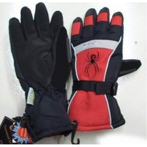 Nike Air Max LTD Mens Cheap UK Sale Free Shipping - صفحة 3 Spyder-Ski-Gloves-Red-Black-Sale-1