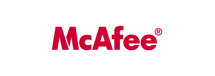 .      قاعدت بيانات خفيفة SQLite مضمنة في برنامجك من غير الحاجة الى خادم - مع الكود Mcaffee