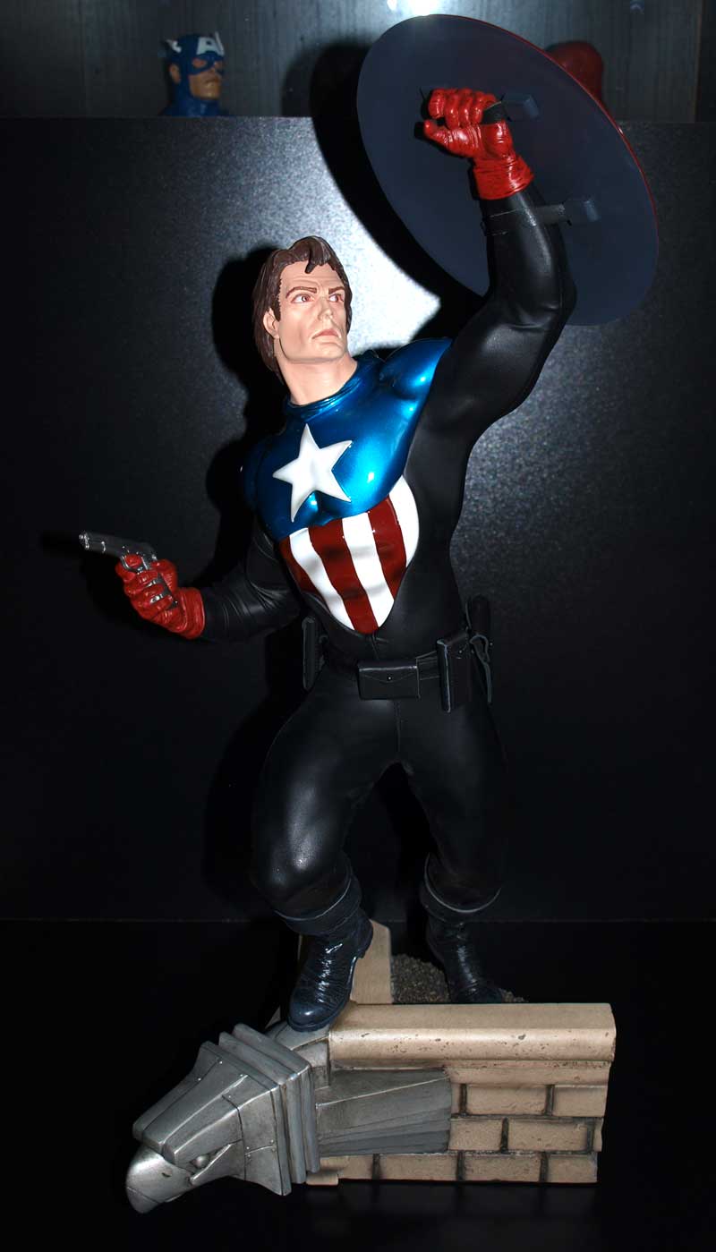 CAPTAIN AMERICA JAMES"BUCKY" BARNES Premium format - Page 3 02IMG535