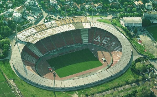 Fudbalski Stadioni  Stadion_marakana