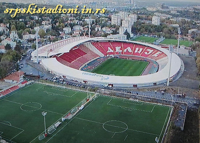 FIFA, Marakana, Ratko Mladic Stadion_marakana1