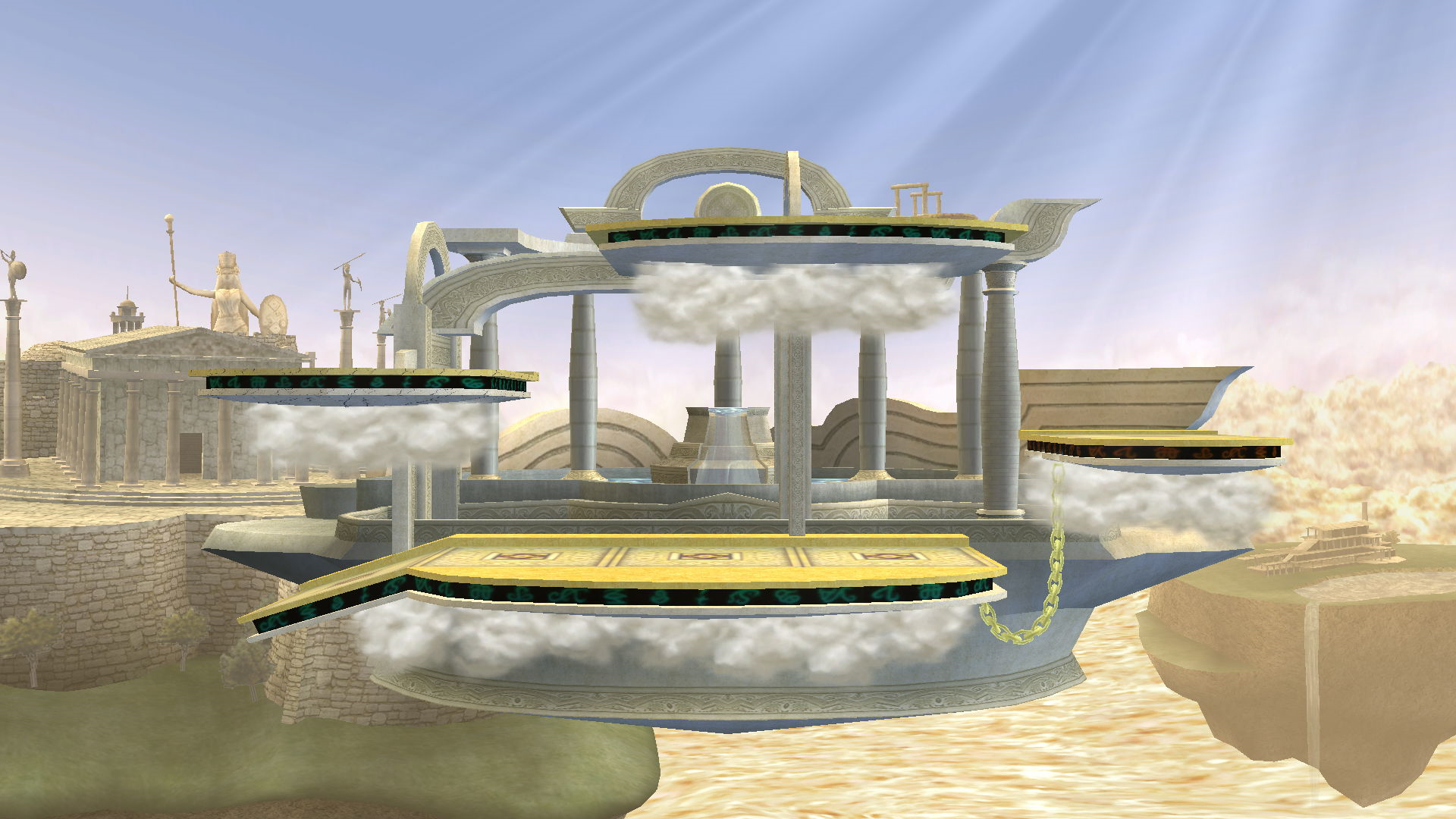 [Votação] Stage Battle Super Smash Bros. 4 - Página 3 SSB4USkyworld