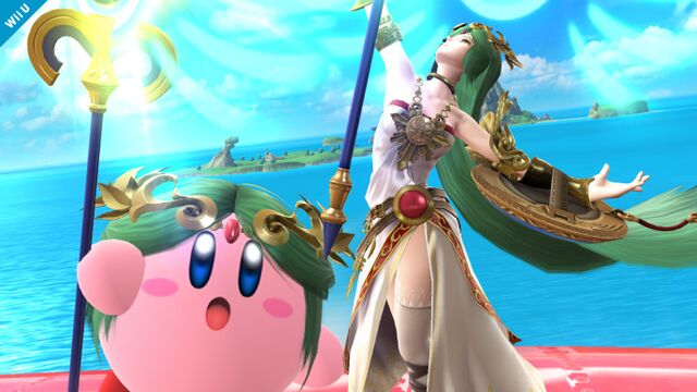 Super Smash Bros Wii U/3DS Discussion (NEW) - Page 27 640px-SSB4_Palutena_Screen-7