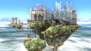 [Votação] Stage Battle Super Smash Bros. 4 - Página 3 300px-SSB4UTemple