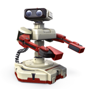 Smash Bros 300px-R.O.B._SSB4