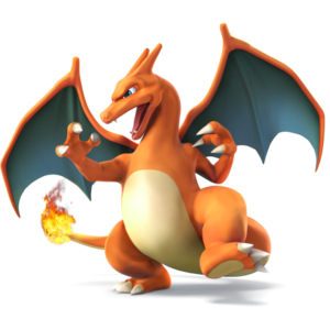 Smash Bros 300px-Charizard_SSB4