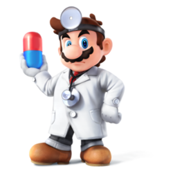 Smash Bros 250px-Dr._Mario_SSB4