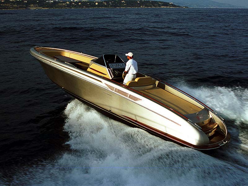 Riva / Ferretti (ITA) Sunriva