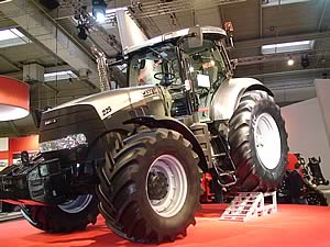 Maquinaria  Case_puma_225_cvx_agritechnica