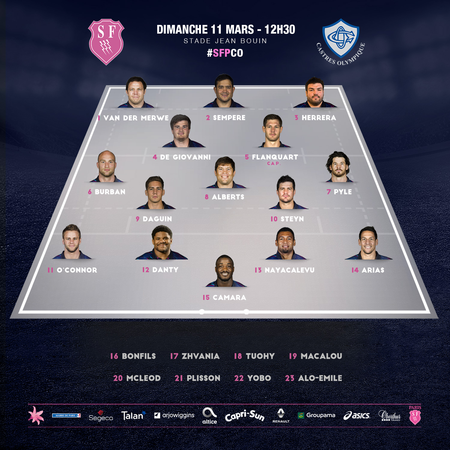 STADE FRANÇAIS PARIS CASTRES OLYMPIQUE  - Page 3 Compo-sfpco-carre