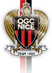 OGC Nice Logo-ogcn