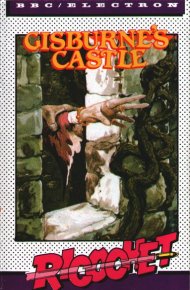 Judge a game by its cover - Page 4 MastertronicRicochet-GisburnesCastle