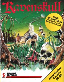 The best/worst retro Box art thread Superior-Ravenskull-elk