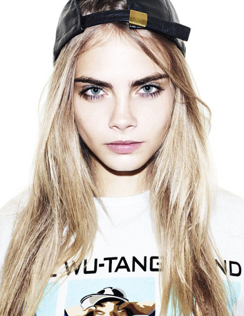 Roslyn Noel La-modella-mafia-cara-delevingne-x-style_comprint-springsummer-2013-photographed-by-matt-irwin-3