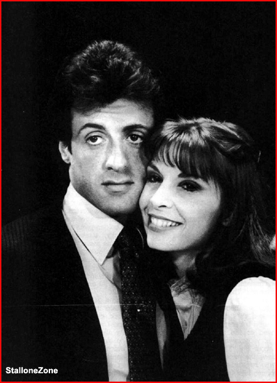 STALLONE et les stars. - Page 21 060505POW