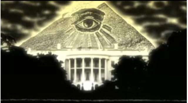 Illuminati:"The Global Political Awakening and the New World Order" Image6