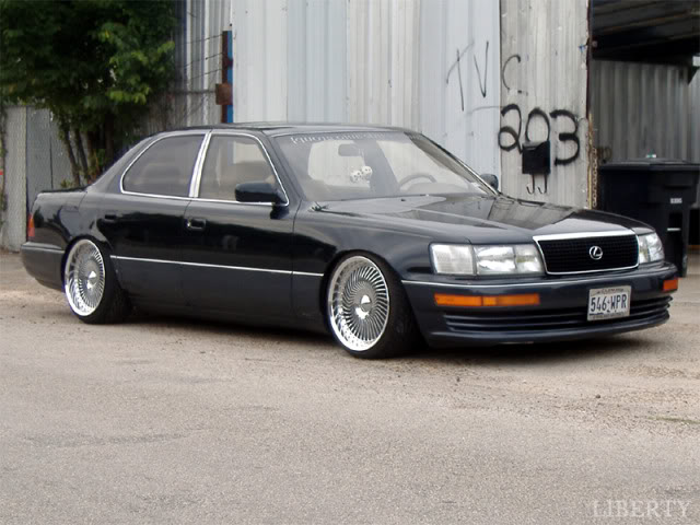 Toyota/Lexus - Page 20 Ls400_5