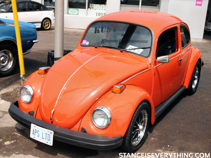 Krown Lakeshore SHOW n' SHINE 2011 - Sunday May 29th  - Page 2 Vw_beetle