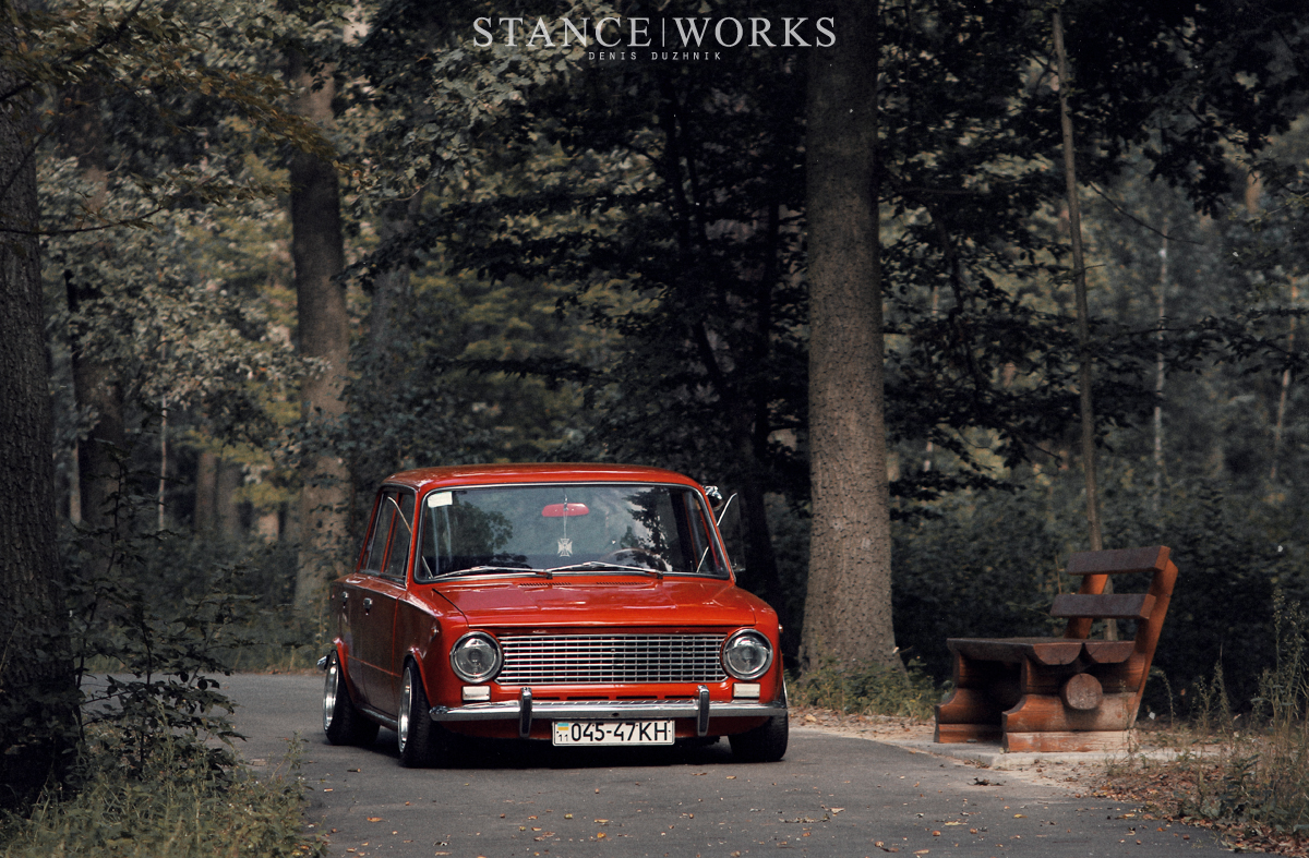 124 (e derivate...) al ribasso! Slammed-lada-stance