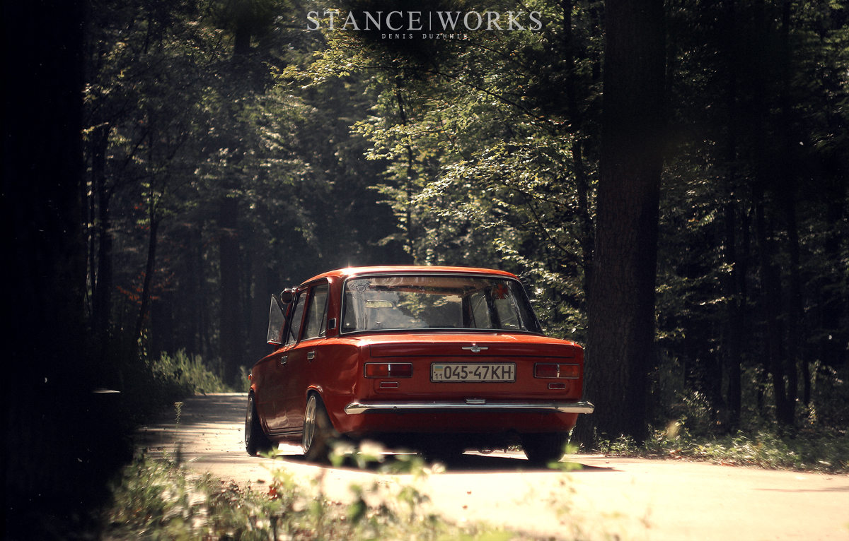 124 (e derivate...) al ribasso! Stance-lada-low