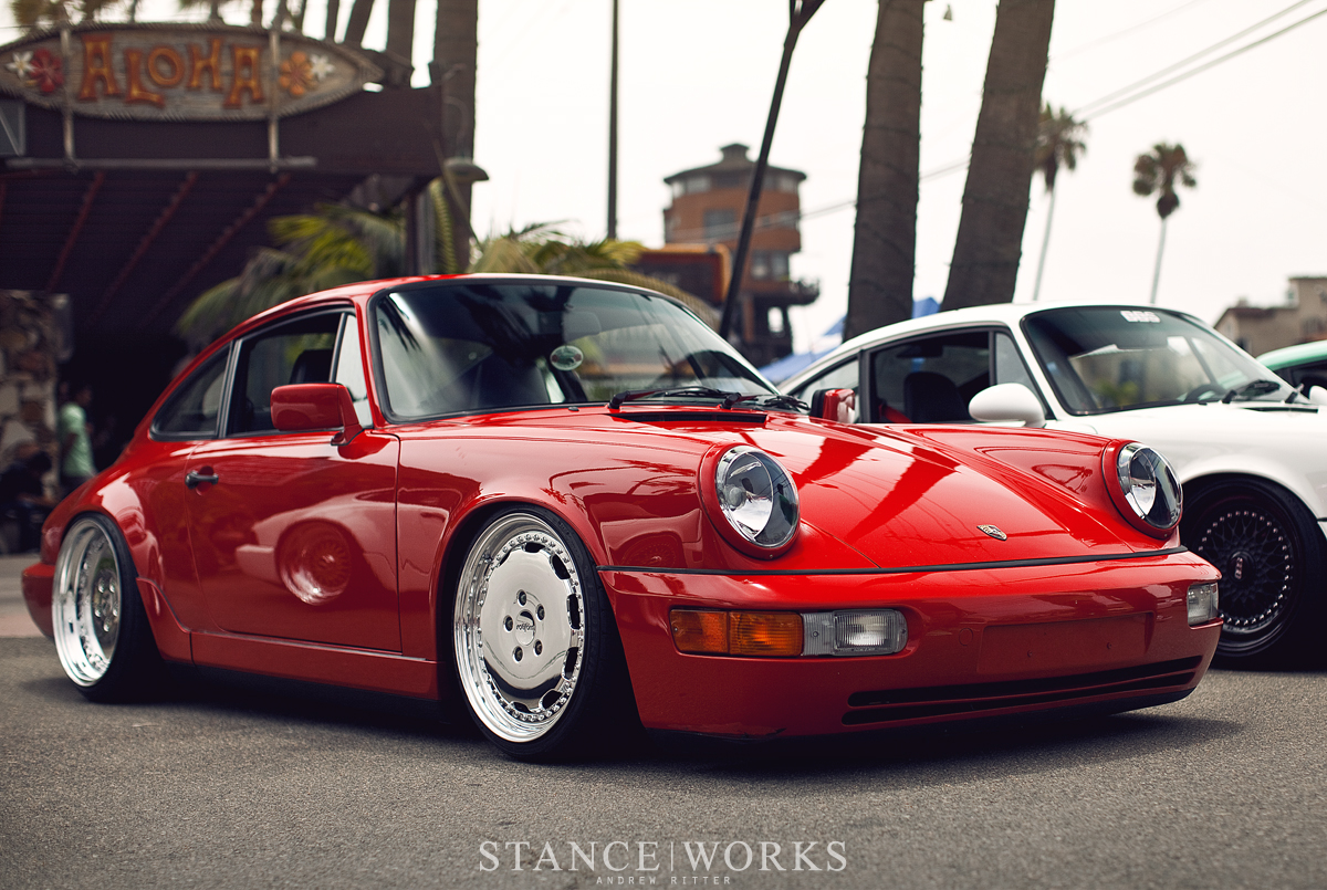 Sweet Ride Thread - Page 3 Krylonfist-porsche-964-rotiform