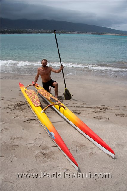 SIC S-16 (SUP) catamaran 20100325_mark_sic_004