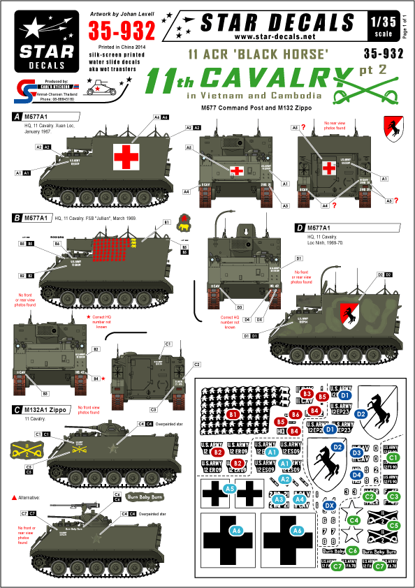 Nouveautés Star Declas 35932-01