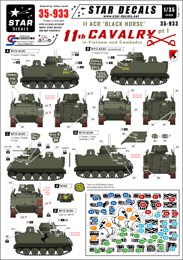 Nouveautés Star Declas 35933-01