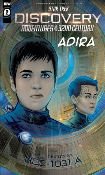 Adira (IDW DIS - Aventure II - 2022 - Adventure II) 006