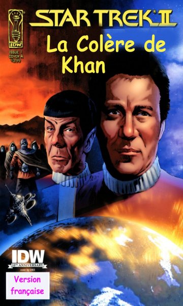 Star Trek II : The Wrath of Khan [TOS;2010] 120-2-1