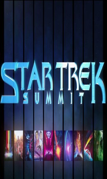 Star Trek :The Captain's Summit 040