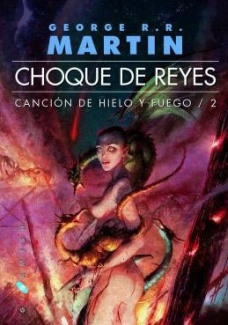 ¿Qué estáis leyendo ahora? Choquedereyes_nuevo