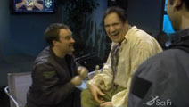 Richard Kind dans SGA 303