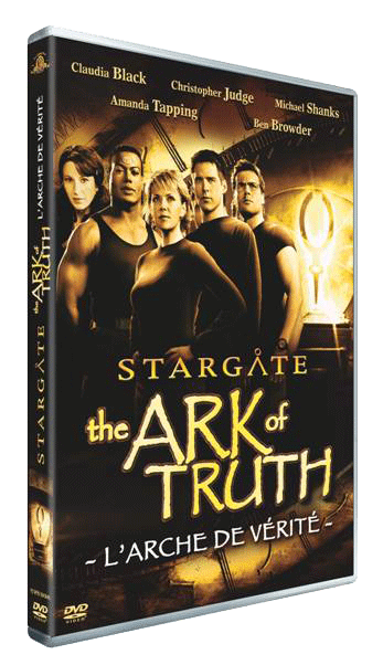 Stargate : Ark of Truth - Page 3 Coffret-stargate-ark-of-truth