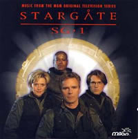Votre collection Stargate 2