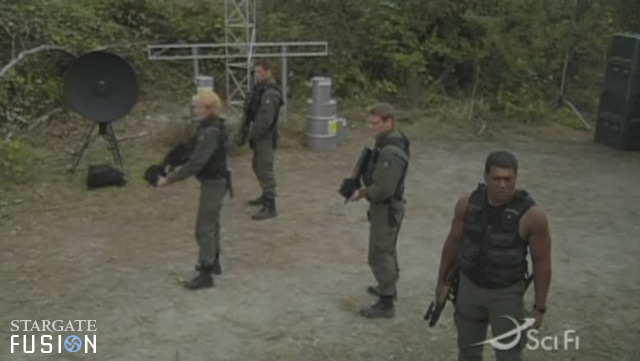 Stargate SG-1 917_144