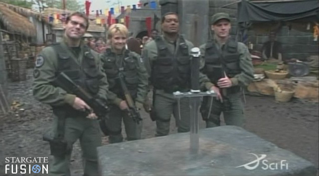 Stargate SG-1 920_009