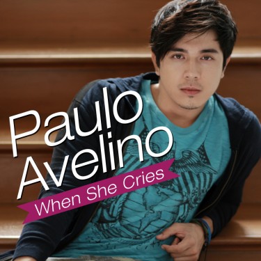 +++ ASIAN MALE COLLECTION +++ - Page 15 Paulo-when-she-cries-single-375x375