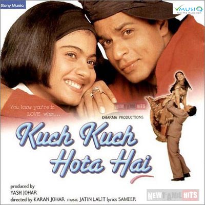 مشاهدة فيلم kuch kuch hota hai مترجم بجودة عالية أون لاين بدون تحميل  Kuch-Kuch-Hota-Hai_B