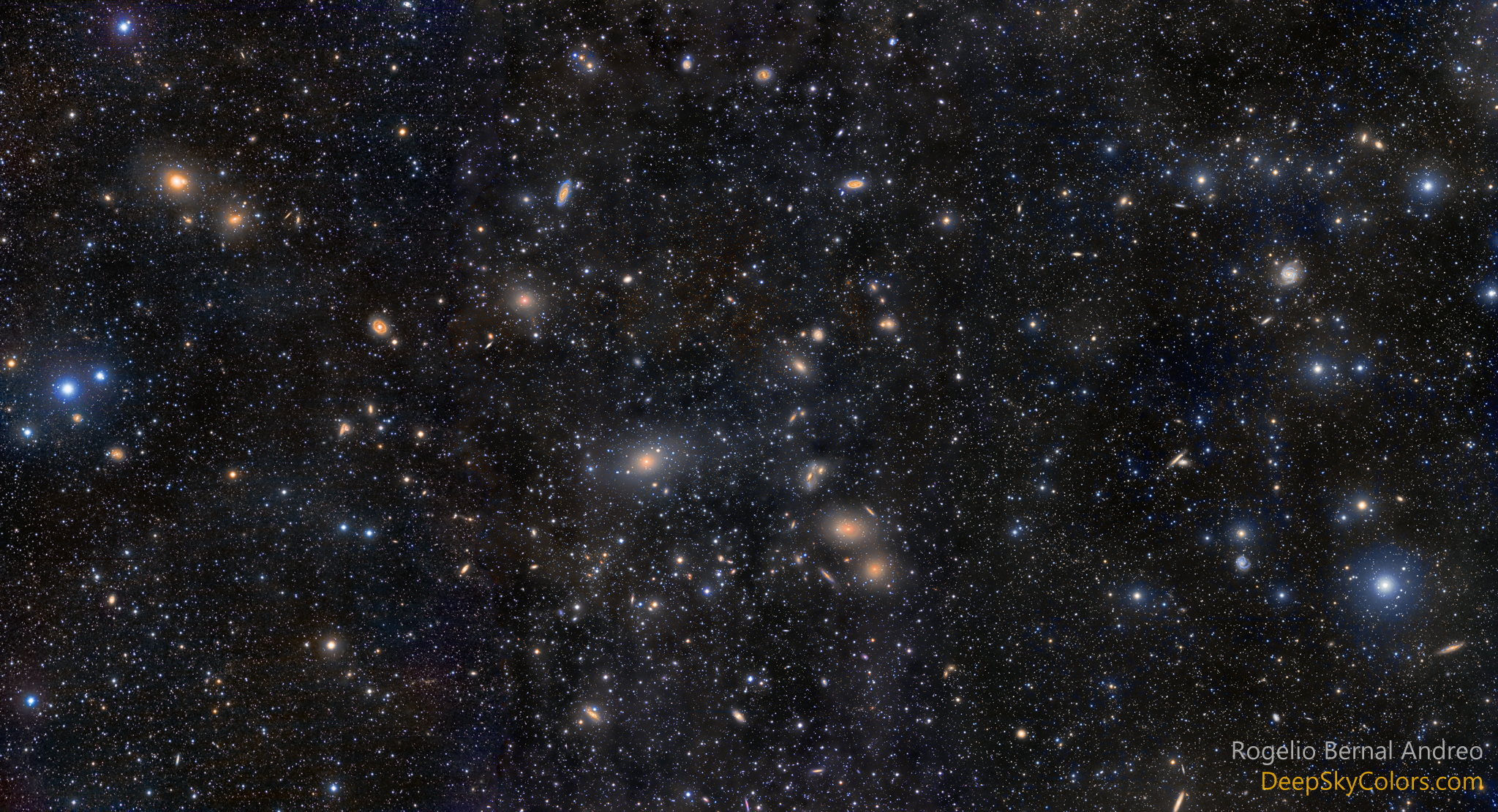 008 - APOD - KOLOVOZ 2015. - Page 2 VirgoCluster_RBA_2048