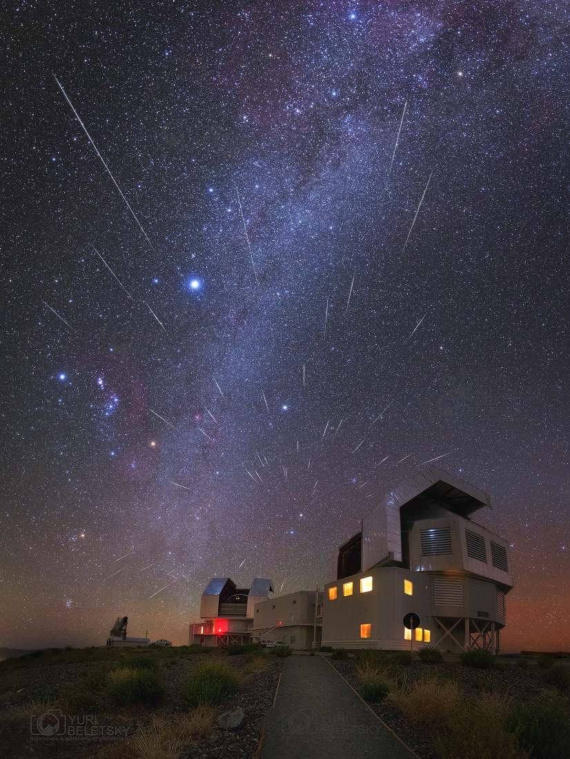 011 - APOD - PROSINAC 2015. Geminids2015_beletsky