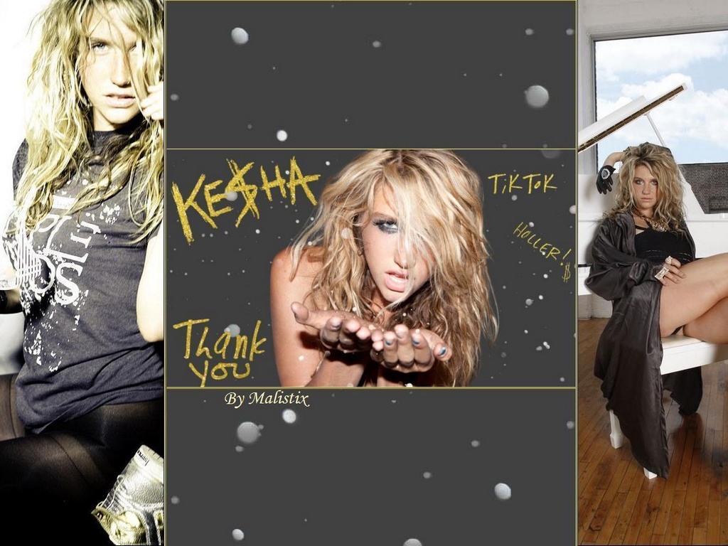 [AM] - KE$HA - Animal Wallpapers-kesha-409