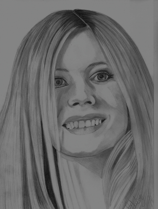 Les Caricatures !!! - Page 18 Avril-lavigne-by-johnboy