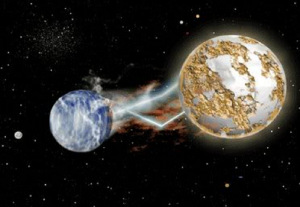 NIBIRU News ~ Planet X Symptom Checklist plus MORE Planet-x-earth-300x207