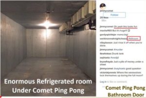 AS PREDICTED: #hollywoodgate intensifies, #isaackappy 100% FRAUD "uhhh I dunno" Comet-ping-pong-room-300x201